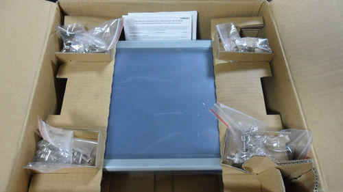 NS12-TS00-V2 12,1 стекло панели экрана касания серии HMI NS дюйма для Omron