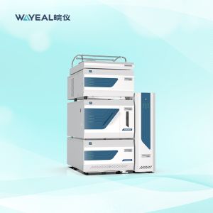 Fully Automatic High Performance Liquid Chromatography Instrument 42MPa