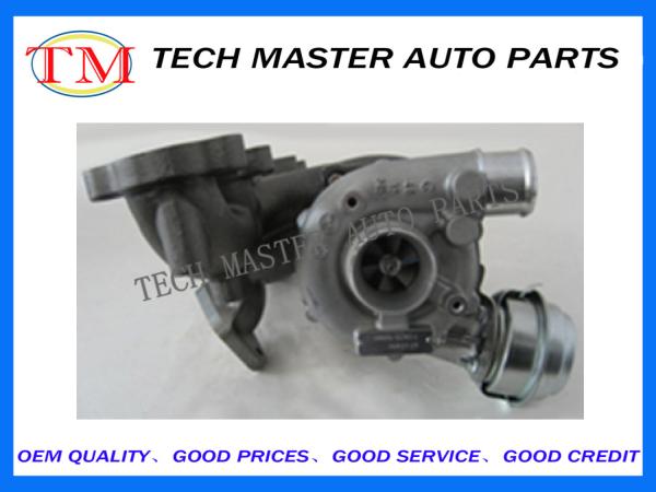 Actionnez le chargeur électrique de Turbo Turbo pour les véhicules GT1749V 713673-5006S de Volkswagen
