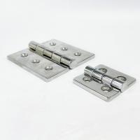 304 Marine Grade Stainless Steel Window Hinges for Ships