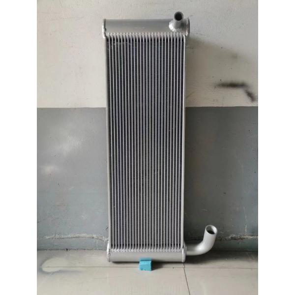 Hitachi ZAX120-3 EX120-3 Hydraulic Oil Radiator