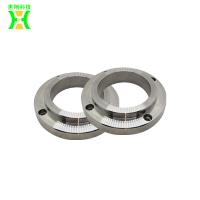 TiN Medical Precision Mould Parts multifuncional para o molde plástico