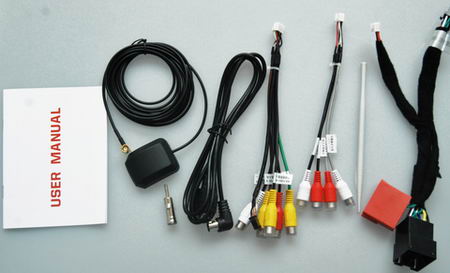 Touch screen radio gps for Alfa Romeo GT /Alfa Romeo 147 with car mp3 player OCB-8805