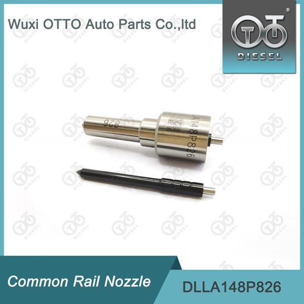 DLLA148P826 Common Rail Nozzle for 095000-519# RE524364 RE518723 SE501939