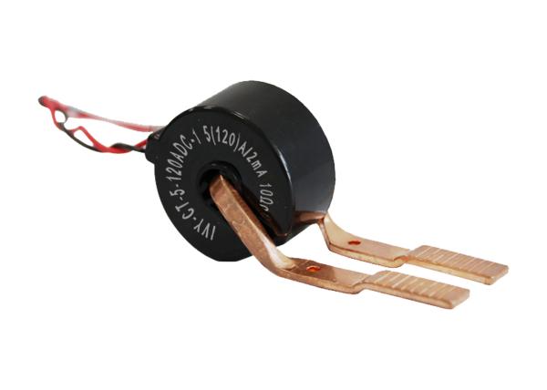 Único 3 transformador atual da fase 100A 120Amp Digitas CT