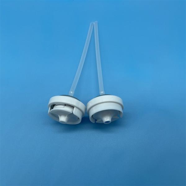 Car Disinfectant Valve - Premium Germ Control System for a Healthy and Sanitized Vehicle - Specifications Included