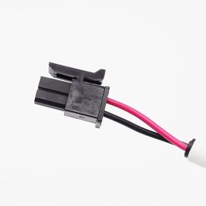 Cable de montagem de interruptor de emergência com botão automático de toque com