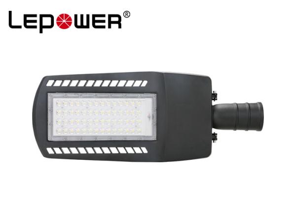 Road Luminaire Smart LED Street Lights 80W