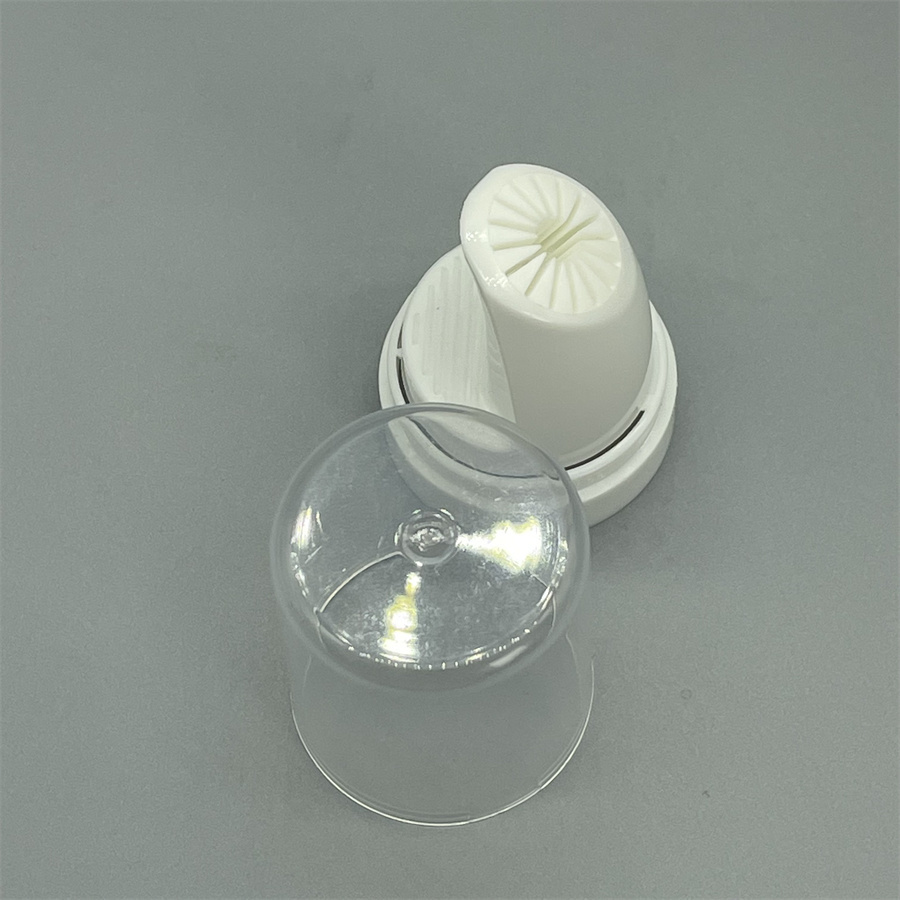 Hair Care Mousse Foam Aerosol Valve, Foam Spray Valve For Hair Styling Mousse