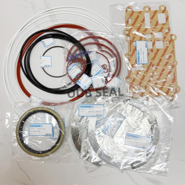 195-13-05150 1951305150 SERVICE KIT TORQUE CONVERTER KOMATSU D375A-5 TORQUE CONVERTER AND TRANSMISSION