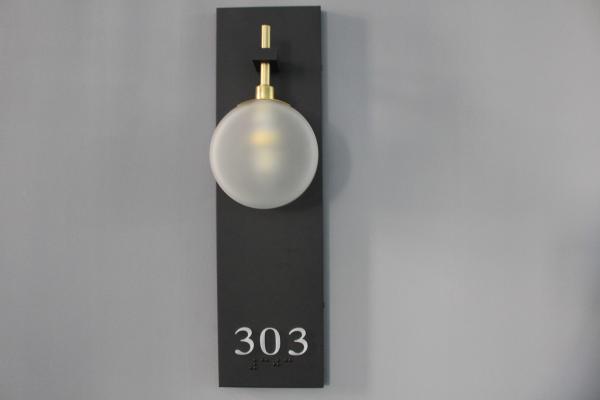 Customized Iron Wall Lamps for Enhanced Living Room Bedroom Kitchen Ambiance Made