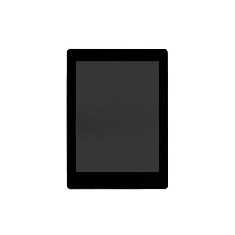 2.8-inch 240x320 Resolution TFT LCD Display with TTL Signal Interface and Full-View LCD Touch Display Module