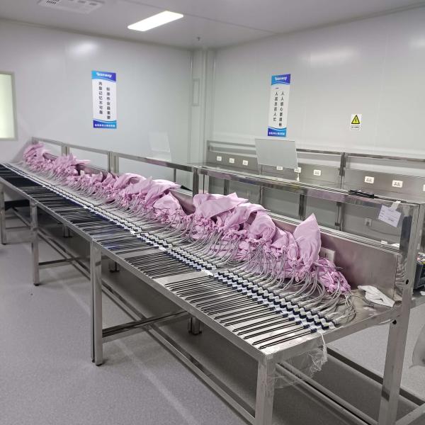 Minimally Invasive Operation Plasma Surgical Unit For ENT Arthroscopic Surgery