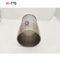 Excavator parts 65.01201-0049 Cylinder liner engine parts  for D2848 engine