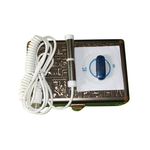 Franch Version Quantum Therapy Machine , Quantum Resonance Analyser