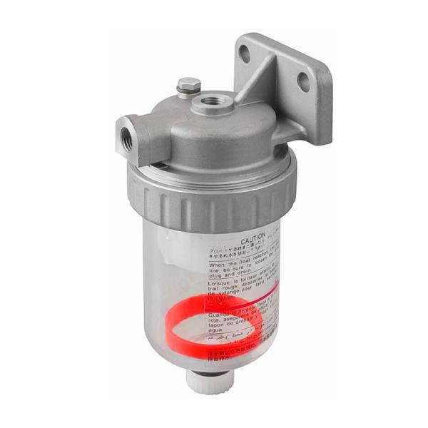 Fuel Water Separator Filter Me039811 for Fuso 8DC91 6D22t 6D16t Japanese Truck Parts