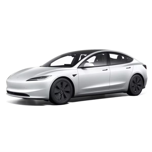 Pure Electric Model3 556km Rear Wheel Drive with 2875mm WHEELBASE