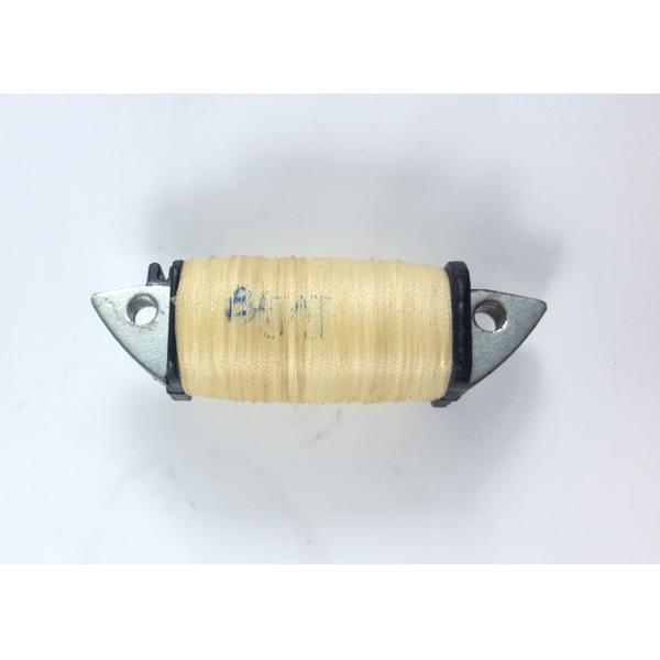 Copper Motorcycle Electrical Starting Coil / Aftermarket Magneto Coil Low Noise