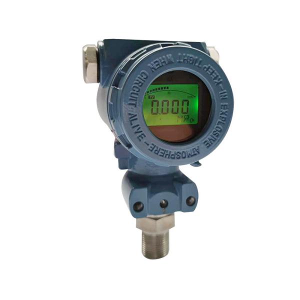 ODM オーダーメイド 横川 EJA530E 精度圧力トランスミッター 0.055% 性能