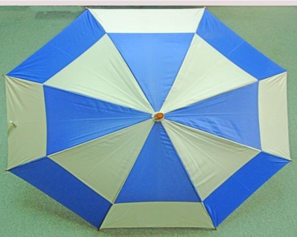 classice umbrella with different size