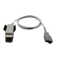 1863 LNCS DCI comprimento 0,9m adulto Spo2 Sensor Patientes fato