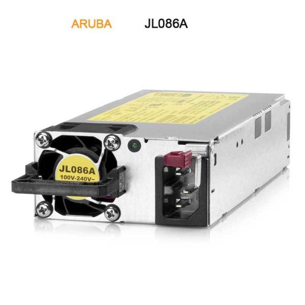 256AP Aruba Wireles Controller 7205-RWJW735A 4XCombo 2XSFP
