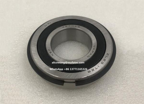 32TM19 rolamento automático de ranhuras profundas rolamento de esferas com anel de arranque 32*65*18mm