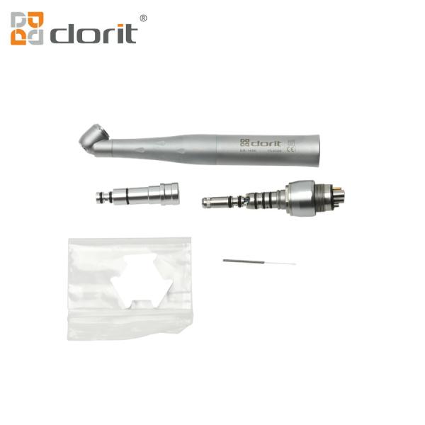 Соединение Multiflex отверстия Handpieces 6 оптического волокна поперечной экструзионной головки DORIT 45 быстрое