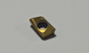 TiCN フェイス CNC フレーシング インスルト コーティング インスルト 仕上げ APTM1604