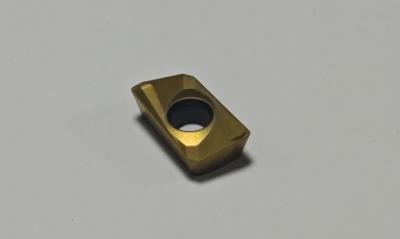 TiCN Face CNC Milling Inserts Coated Insert Finishing APMT1604PDER-H2