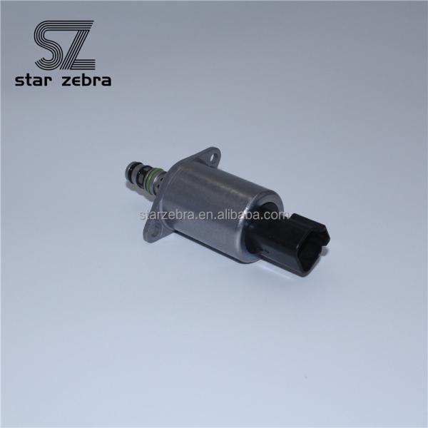 TM1005110 Electric Proportional Valve Flow Control Proportional Solenoid Valve 24V Stable Performance