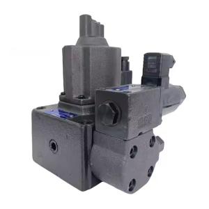 EFBG-03-125-C Flow Control Valve EFBG-03-125-H EFBG-03-160-C EFBG-03-160-H