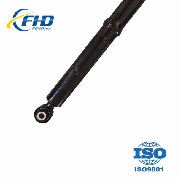 W221 W124 LHD Mercedes Benz Spring Shock Absorber Rear Left Right Replacement
