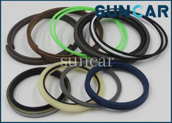 CA4560202 Excavator Boom Cylinder Seal kit Hydraulic For C.A.T 320D L 323D SA 320D2 GC 323D L 320D2 L 320D 320D2