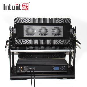 Света потока этапа СИД головы 800W двойника оборудования DJ