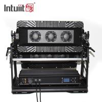 DJ Equipment Double Head 800W LED Stage Flood Lights