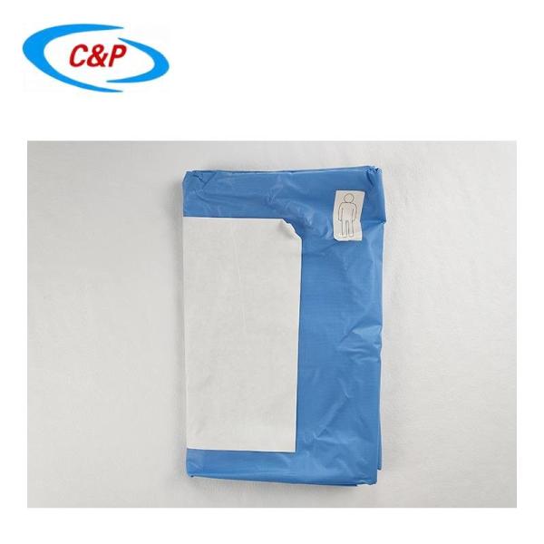 ODM Cirurgia descartável Cirurgia de cortinas estéreis Cirurgia para cesariana