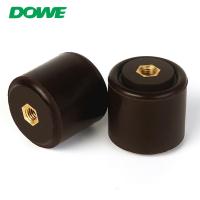 Conector elétrico comum da barra de DMC 40mm para a caixa do Switchgear cilíndrica