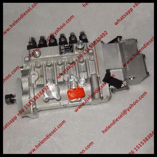  fuel injection pump PT Pump 5262671 5262669 5261583 5261582