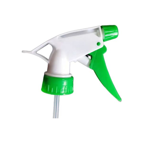 Heavy Duty Non Spill Trigger Sprayer with 28/410 Neck Size for Professional Car Cleaning
