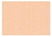 Panneau de particules acoustique de polyester pour l'isolation insonorisante à haute densité de mur