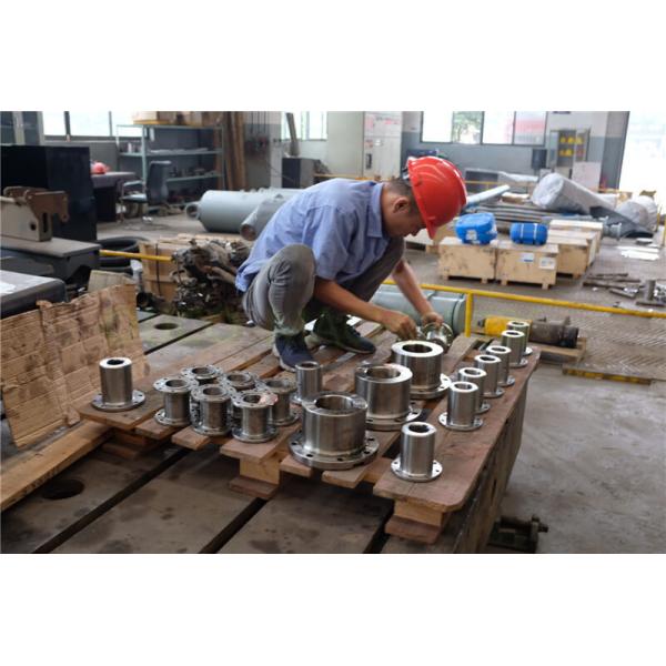 160T Truck Mounted Boom Crane , Full Rotary Truck Mounted Telescopic Crane