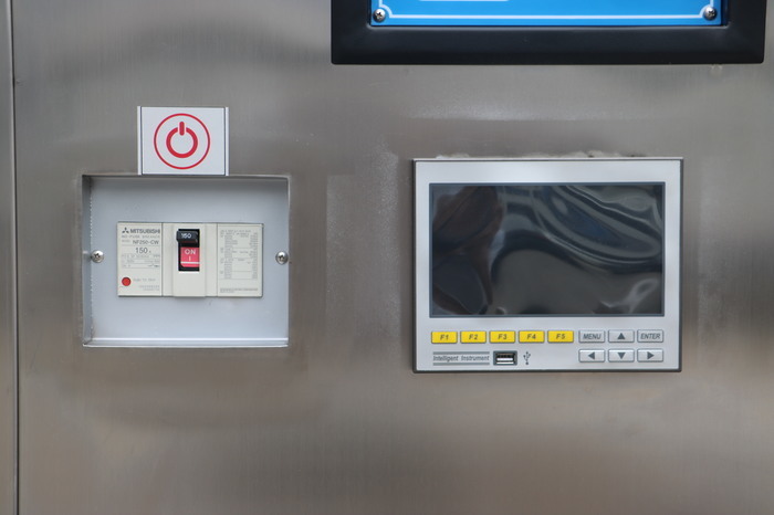 Walk in Environmental Temperature Humidity Test Chamber