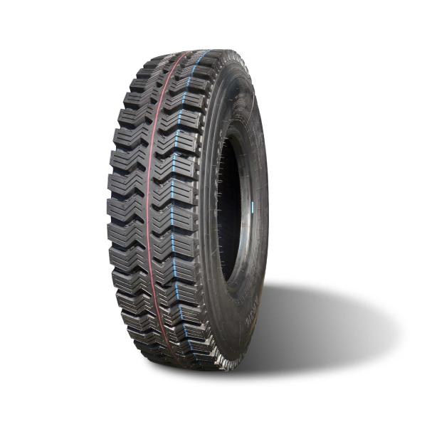 автобус сопротивления носки радиальных автошин 16 пар хороший/покрышка AR316 тележки покрышек R16 радиальной автошины 6,50 легкой тележки международная радиальная