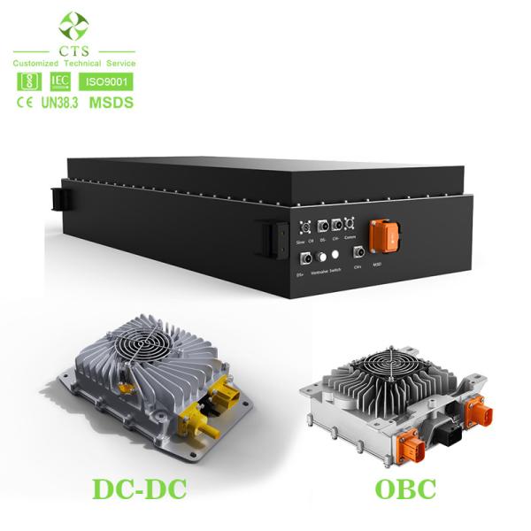 614v100ah ev car battery, electric car battery pack 20kw, 48v lithium ion car battery