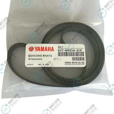 New Original Yamaha YV100XG SMT Belt KV7-M921A-31X for Conveyor and SMT Production