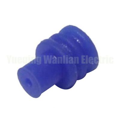 10779162 Automotive Plug Rubber Seal Super Wire Seals For Auto Connector
