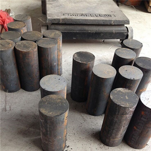 Customized Precision Laser Cutting Steel Plate and Steel Bar Cutting Parts for Metal Processing Machinery