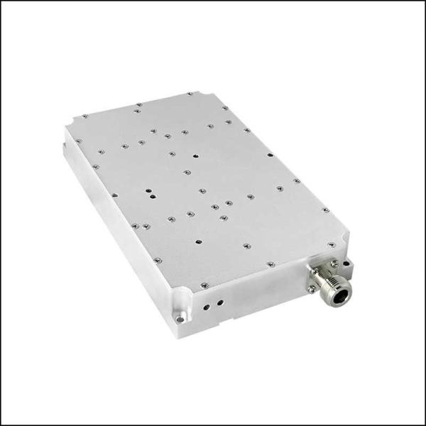長距離アンチドローンモジュール UAV防衛 100W 信号妨害モジュール