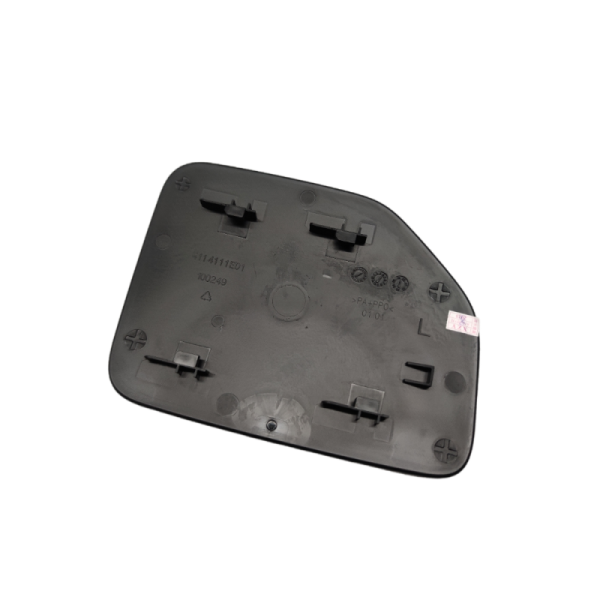 New High Quality 4114111ED1 Rear Fender Charging Port Cover Left for Xpeng P7/P7I Electric Vehicle Replacement Exterior